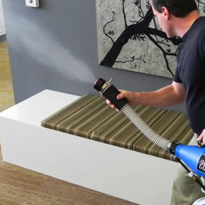 Professional Odor Removal in Murray County, GA
